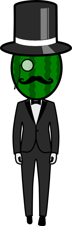 fancy-melon Photo