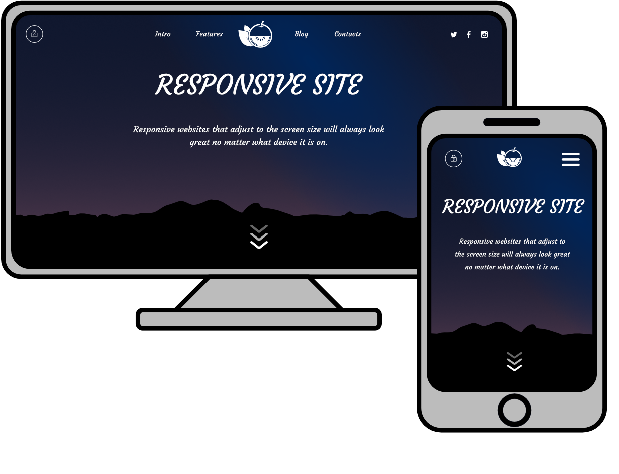 Website Photo